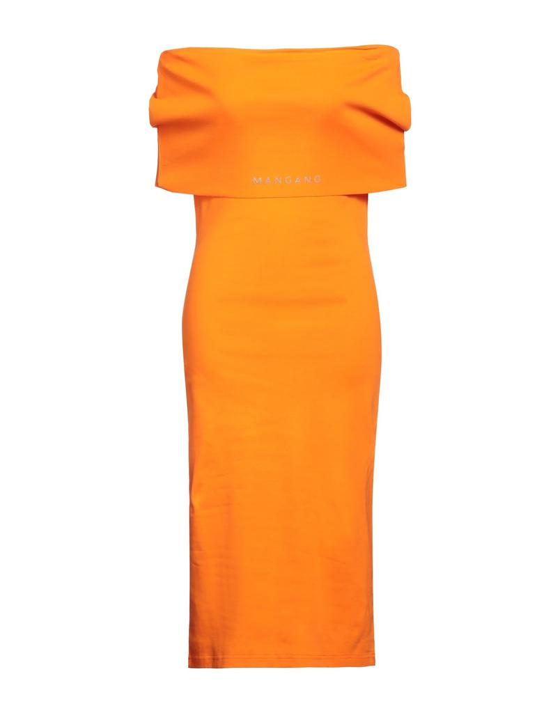 MANGANO Midi dress