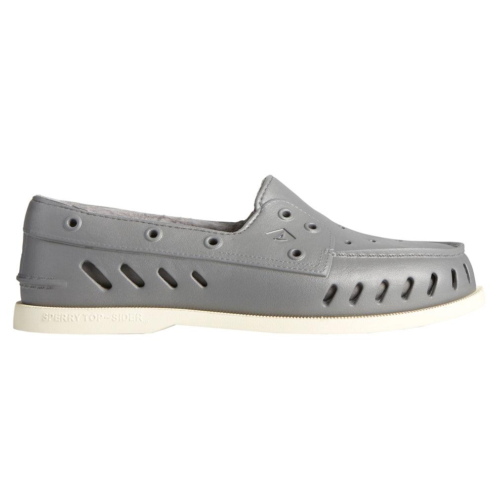 Sperry A/O Float Cozy Lined Slip On Shoes