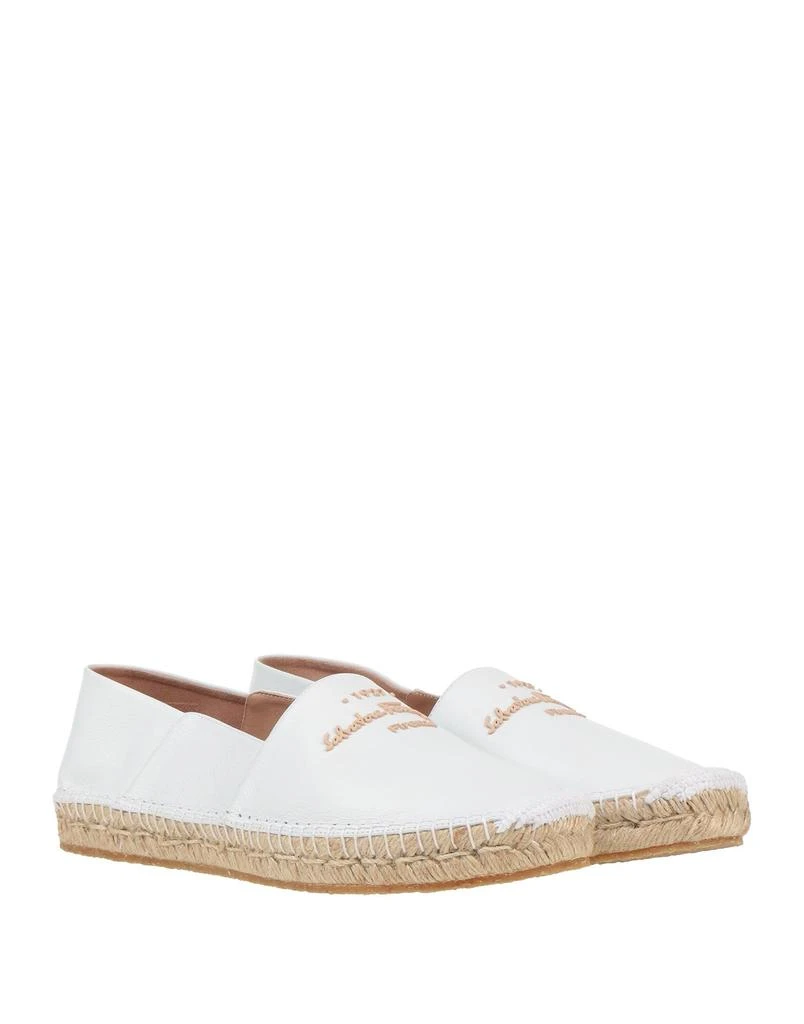 Salvatore Ferragamo Espadrilles 2
