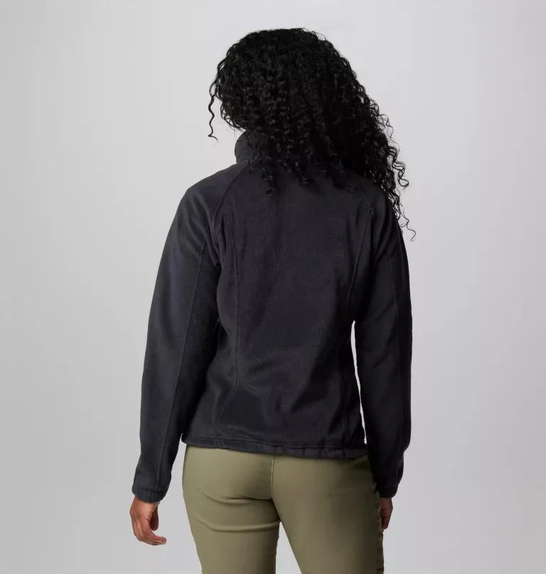 Columbia Columbia Women's Benton Springs  Full Zip Fleece Jacket- 2