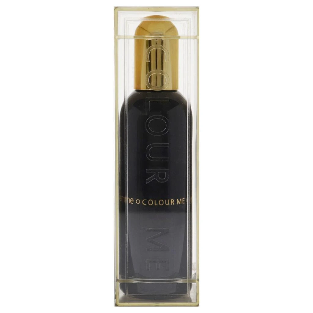 Milton Lloyd Colour Me Femme Gold by Milton-Lloyd for Women - 3.4 oz EDP Spray 6