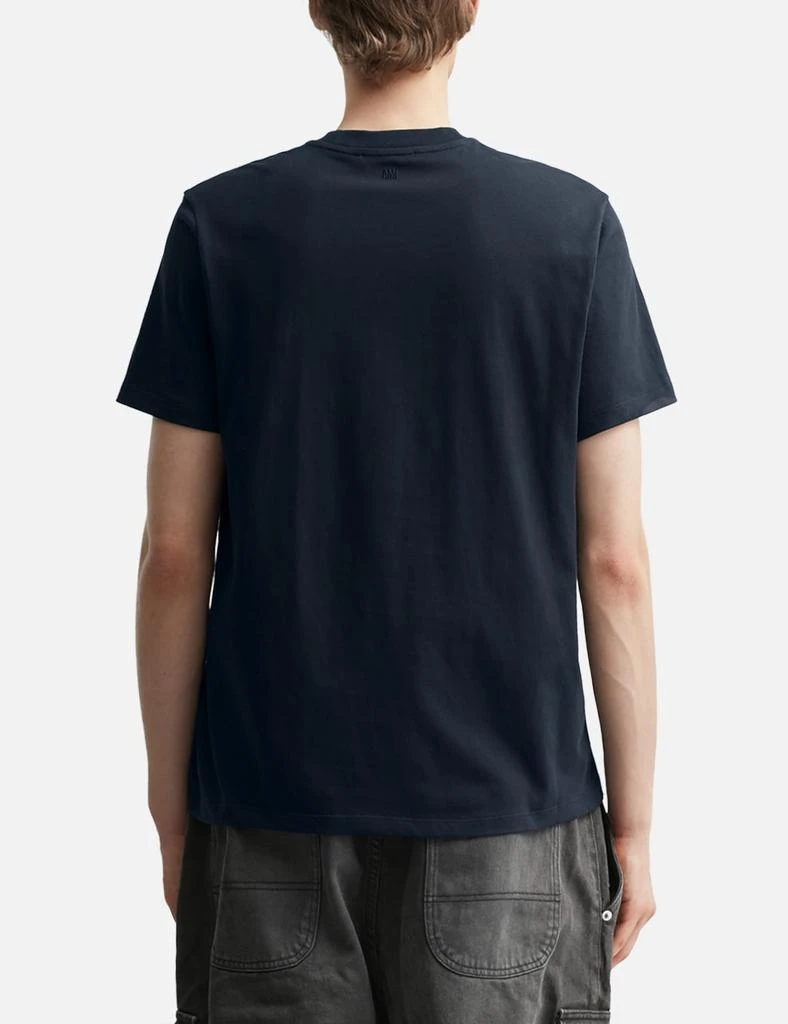 AMI Ami De Coeur T-shirt 4