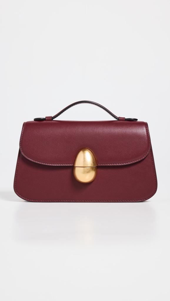 NEOUS Phoenix 1.0 Leather Bag