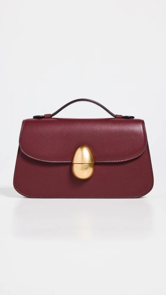 NEOUS Phoenix 1.0 Leather Bag 1