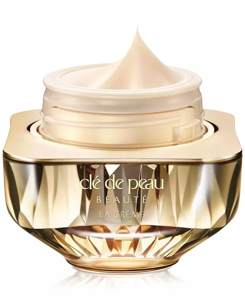 Cle de Peau La Crème, 1.7-oz. 2