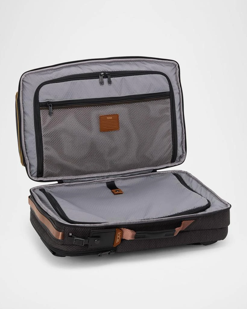 Tumi Alpha Bravo Detrick Backpack 5