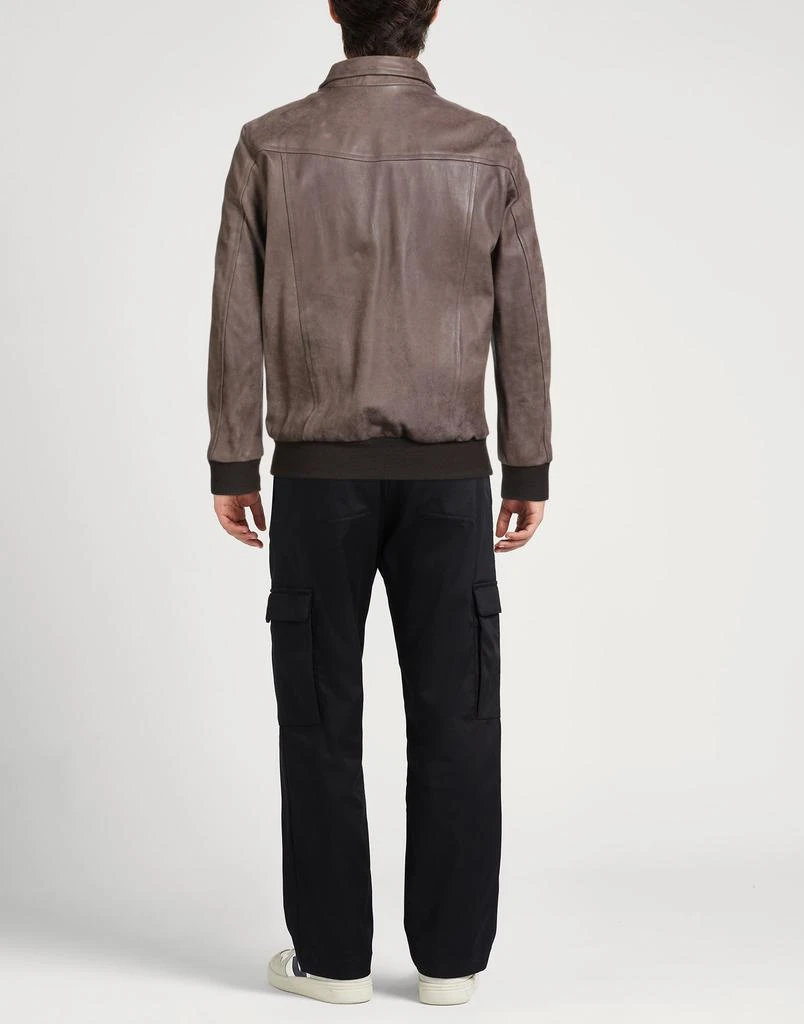 GIORGIO BRATO Jacket 3