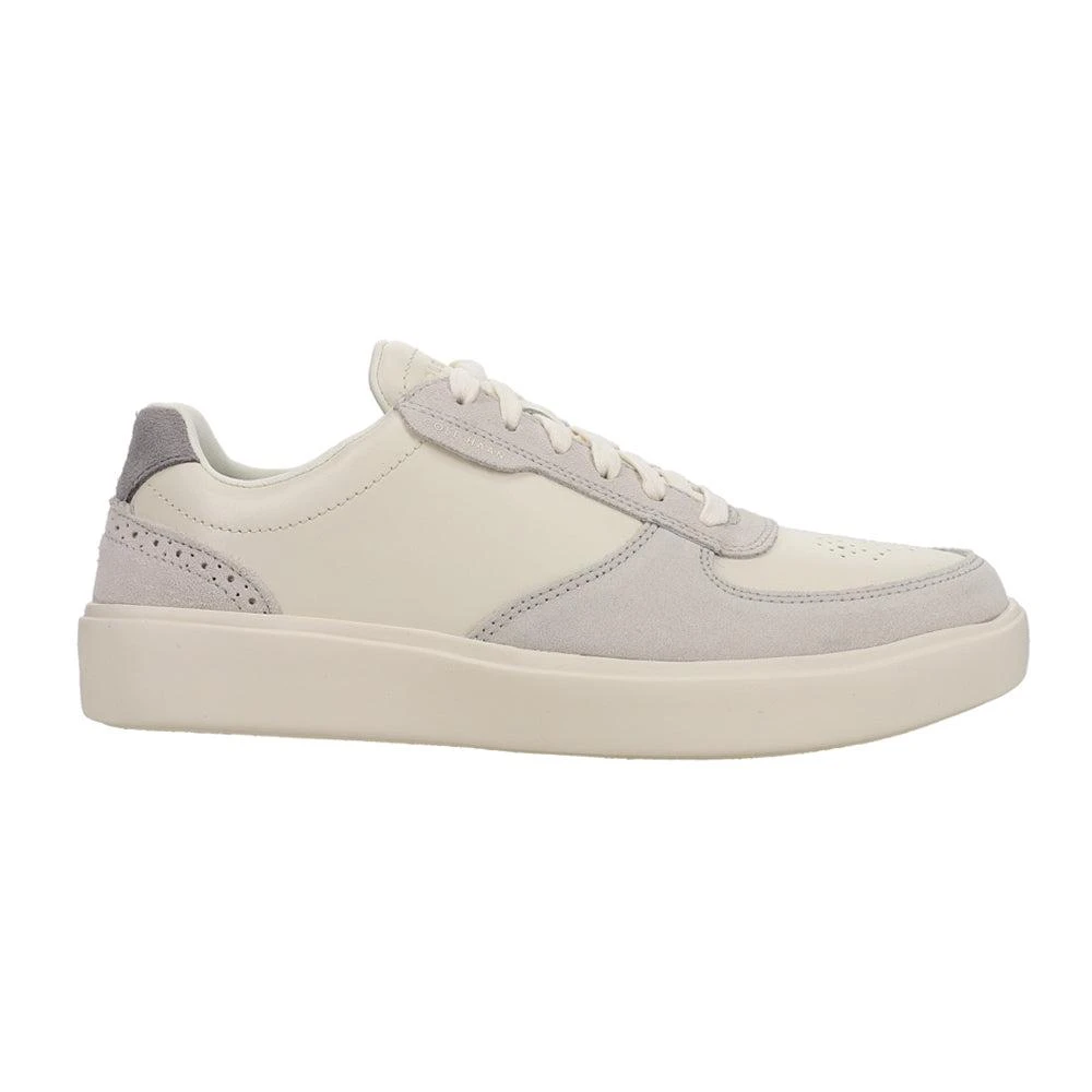 Cole Haan Grand Crosscourt Transition Lace Up Sneakers 1