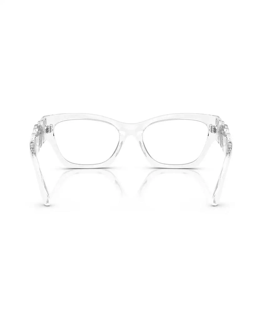 Versace Women's Eyeglasses, VE3367U 3