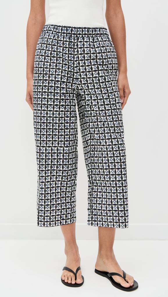 Ciao Lucia Santiago Pants
