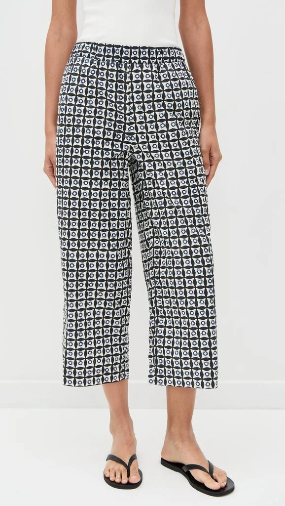 Ciao Lucia Santiago Pants 2