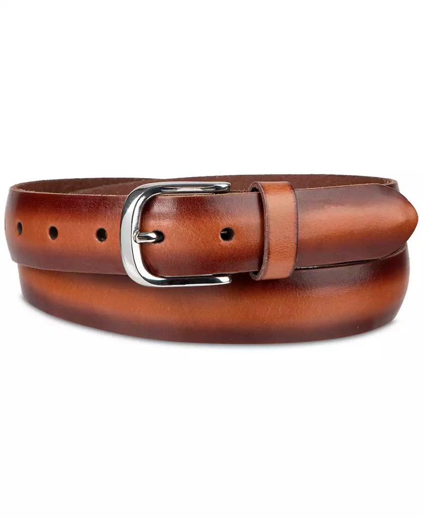Club Room Luxury Men's Dress Belt, Created for Macy's 1