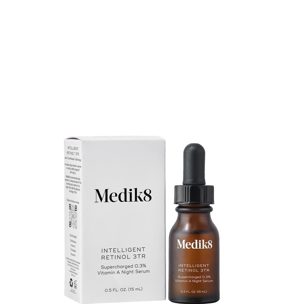 Medik8 Medik8 Intelligent Retinol 3TR Serum 15ml