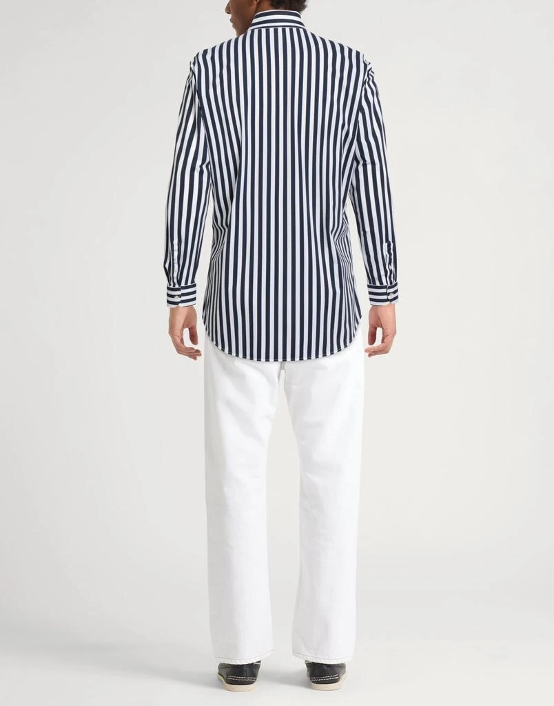 BRIAN DALES Striped shirt 3