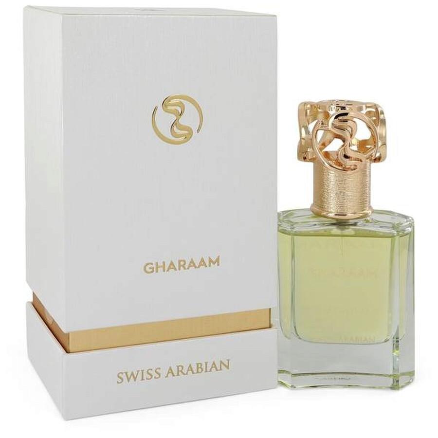 Swiss Arabian Swiss Arabian Gharaam Unisex EDP