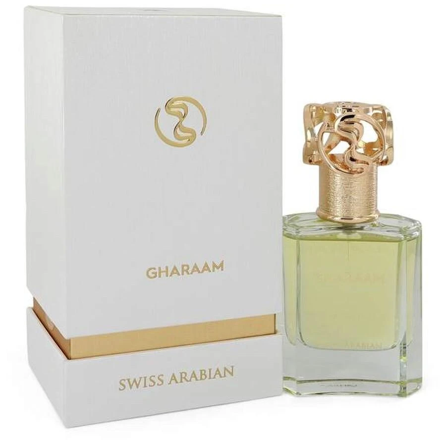 Swiss Arabian Swiss Arabian Gharaam Unisex EDP 2