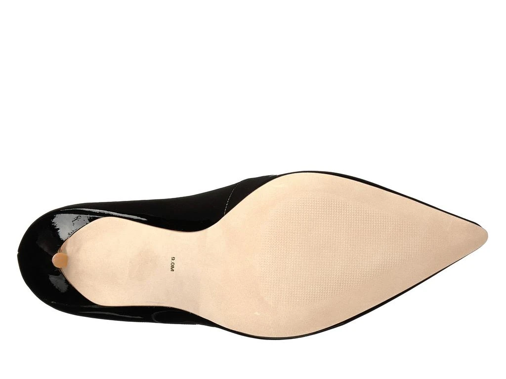 Massimo Matteo Pointy Toe Pump 17 3