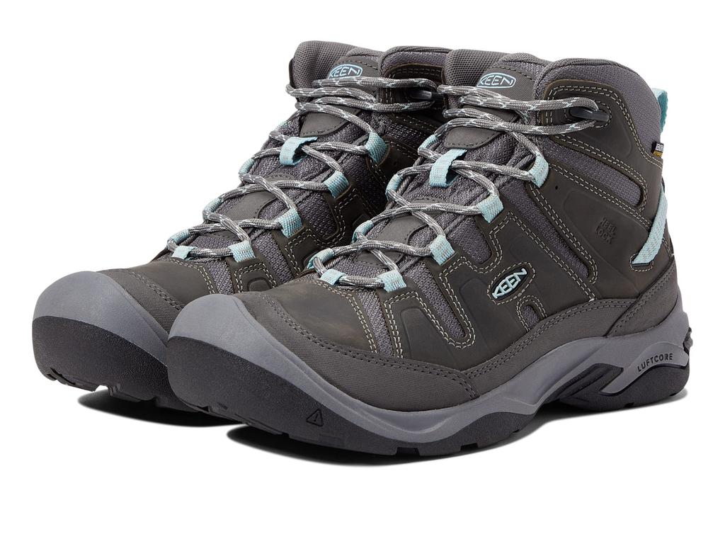 Keen Circadia Mid Waterproof