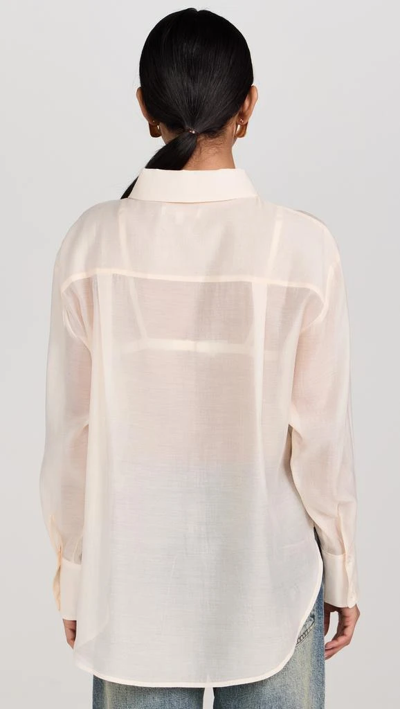 Wayf Button Down Shirt 2