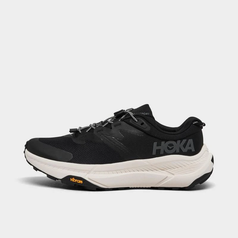 Hoka One One Women
s HOKA Transport Athletic Lifestyle Shoes