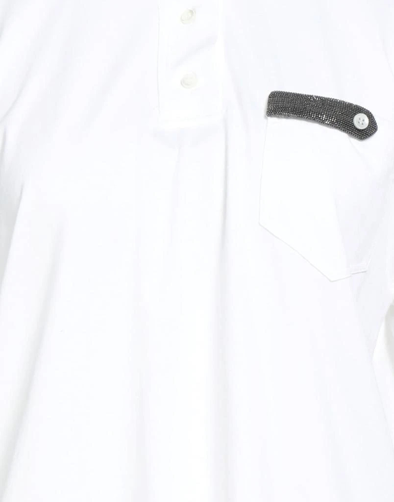 Brunello Cucinelli Polo shirt 4