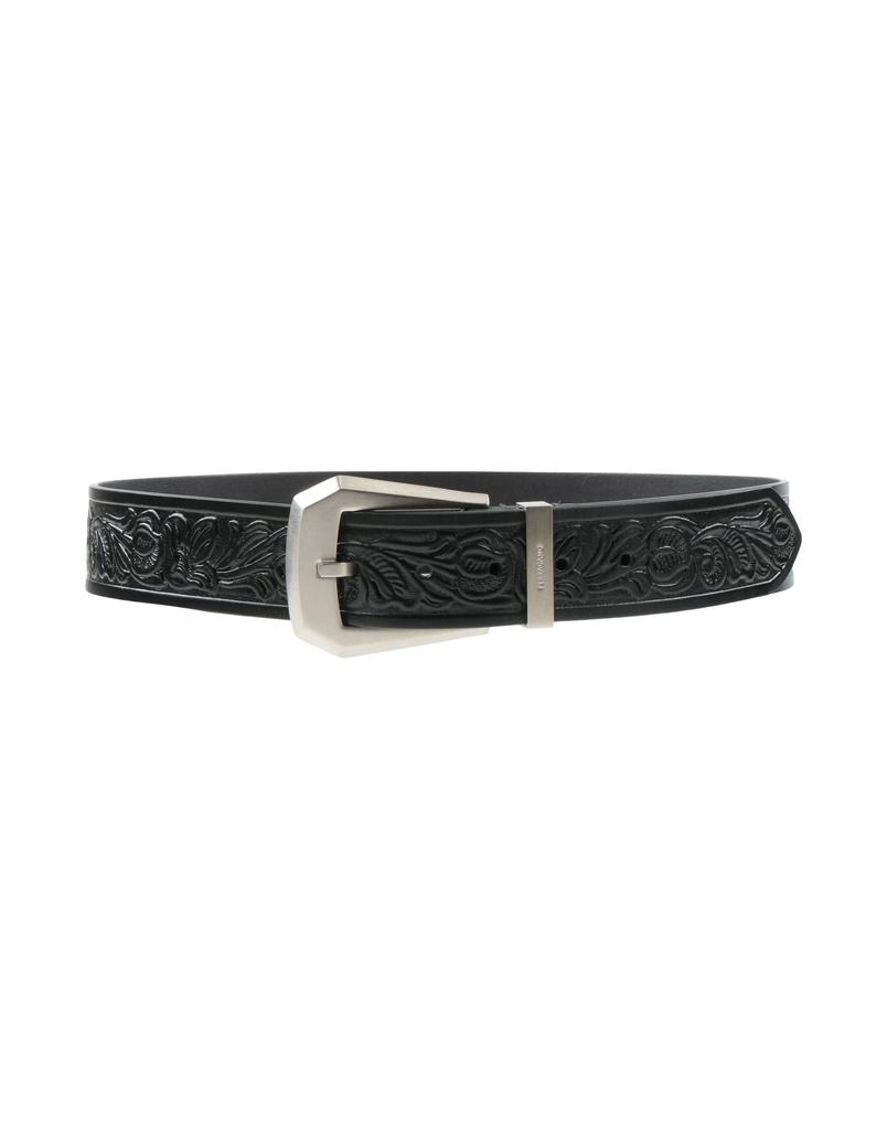 Salvatore Ferragamo Leather belt