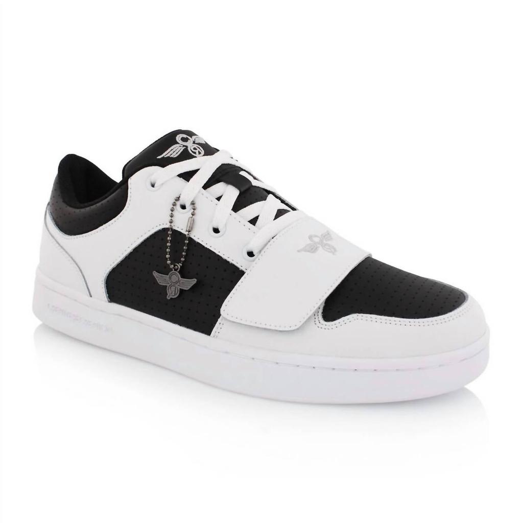 Creative Recreation Creative Recreation - Men's Cesario Low Sneakers
