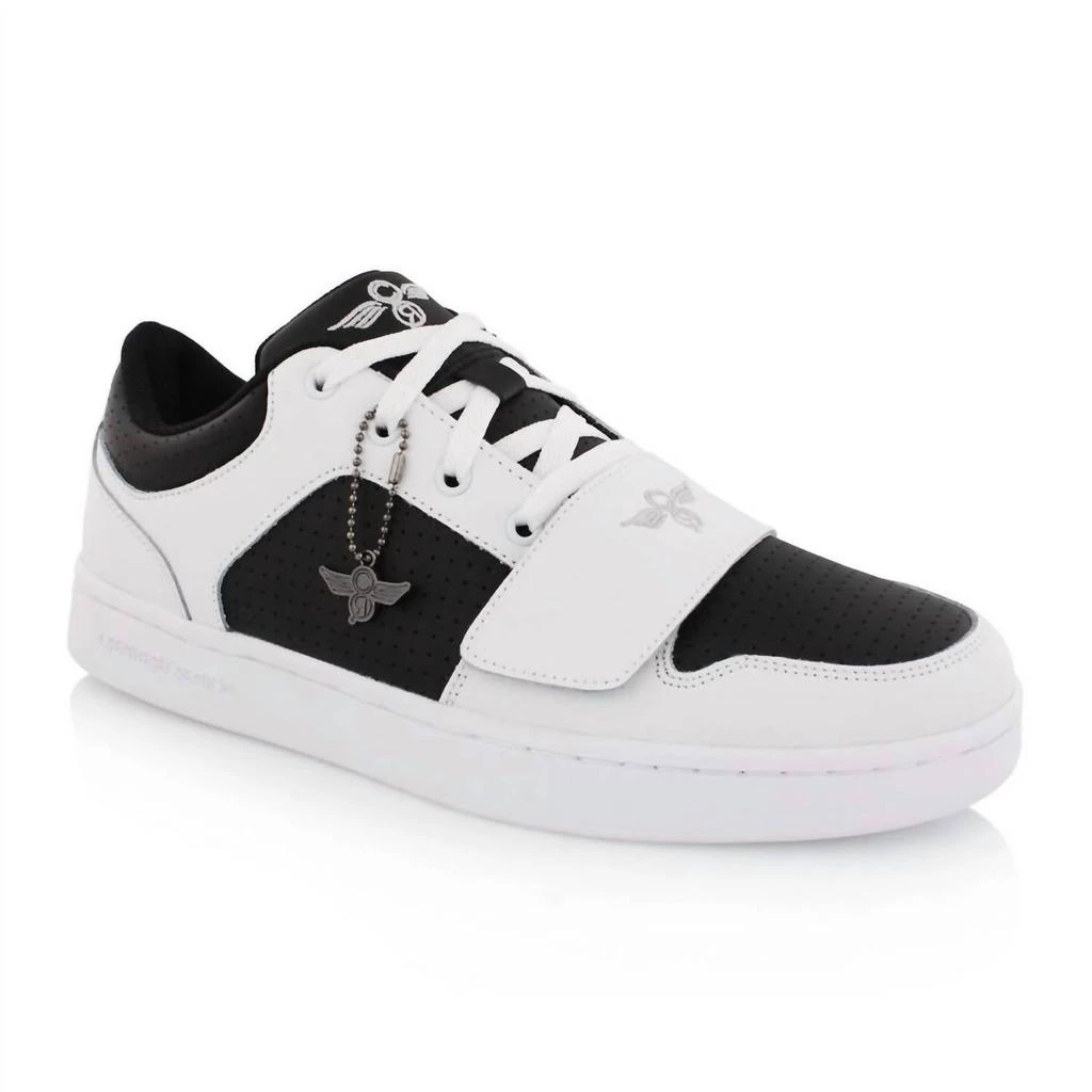 Creative Recreation Creative Recreation - Men's Cesario Low Sneakers 1