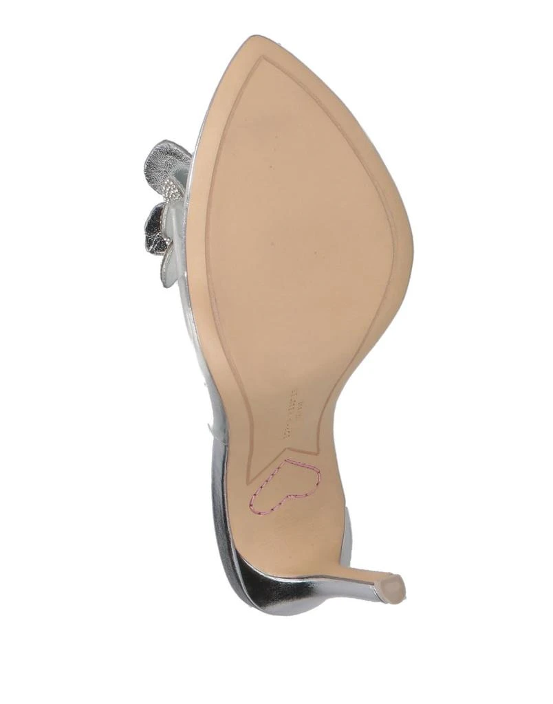 Sophia Webster Sandals 5