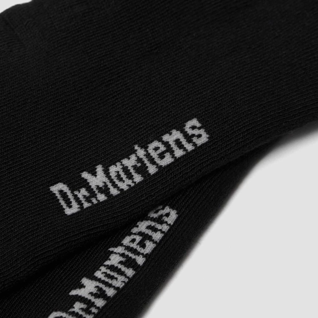 Dr. Martens Dr. Martens Double Dock Cotton-Blend Socks 2