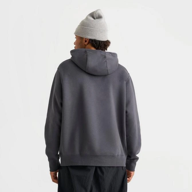 NIKE Nike Sportswear Club Fleece Rose Pullover Hoodie 7