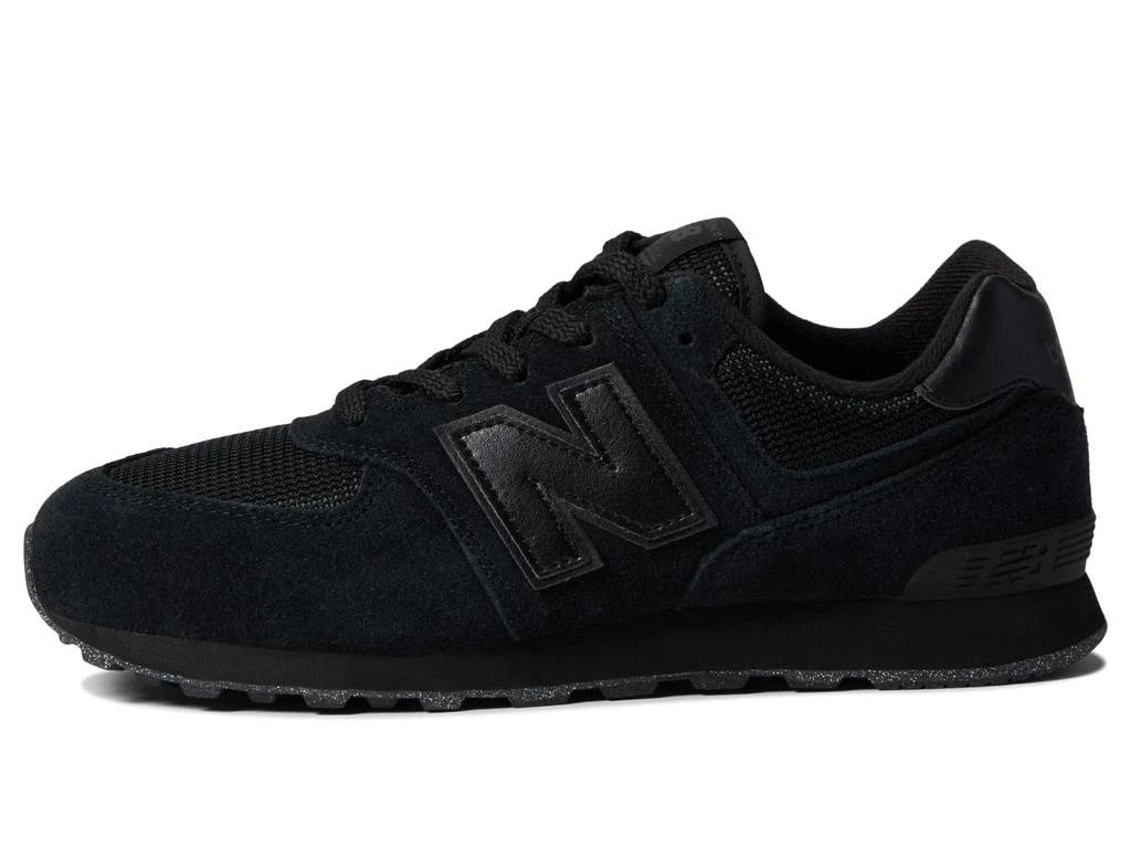 New Balance Kids 574 Core (Big Kid) 4