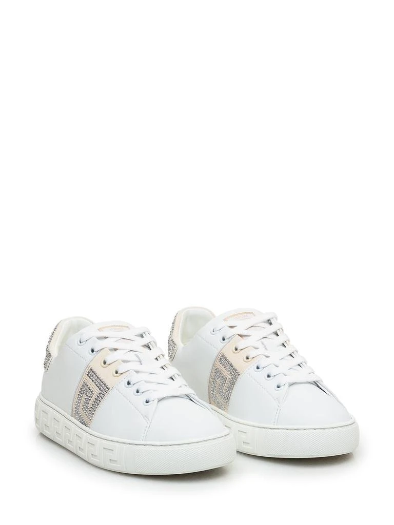 Versace Versace Greek Sneaker 2