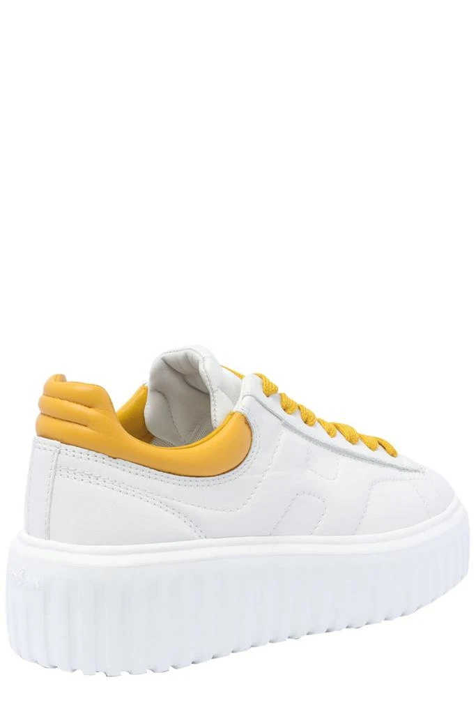 hogan Hogan Platform Low-Top Sneakers 2