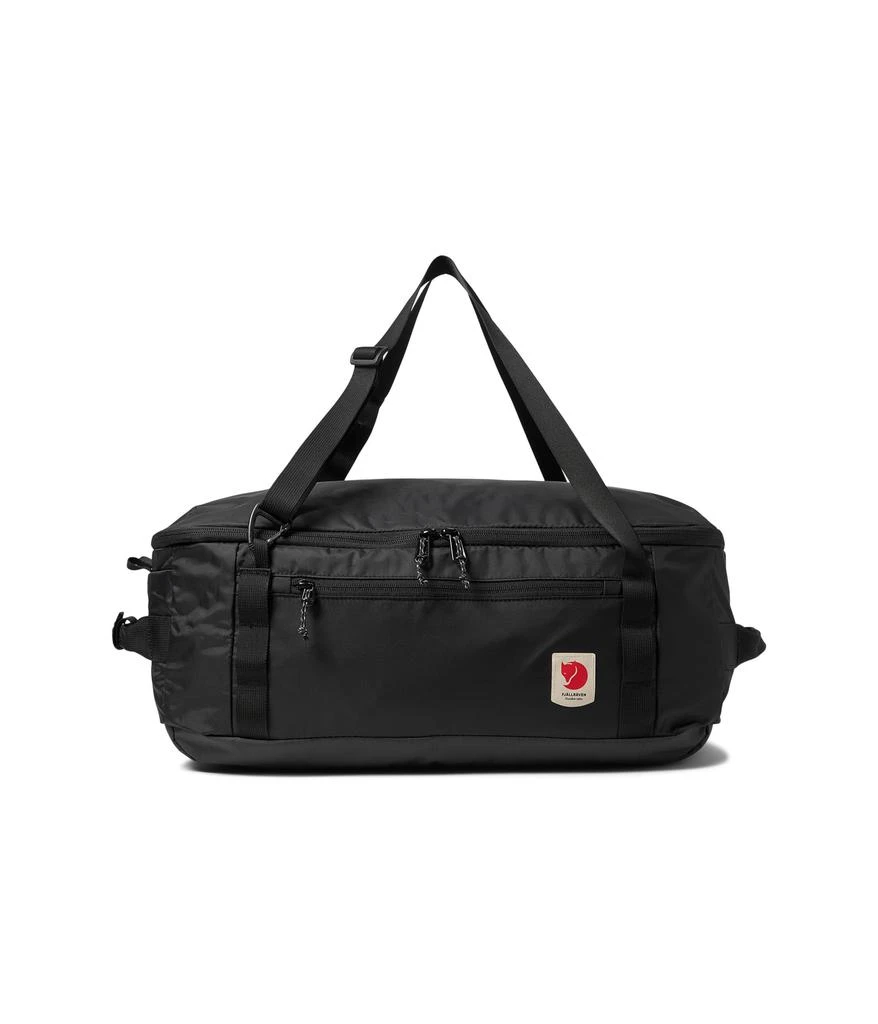 Fjällräven Duffel Bag 1