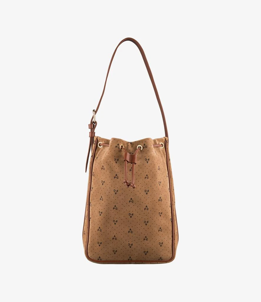 A.P.C. Alma bag 1