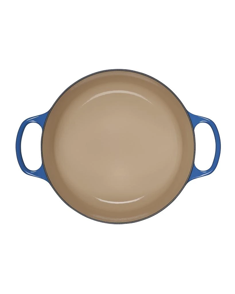 Le Creuset Signature Round 5.5-Quart Dutch Oven 2