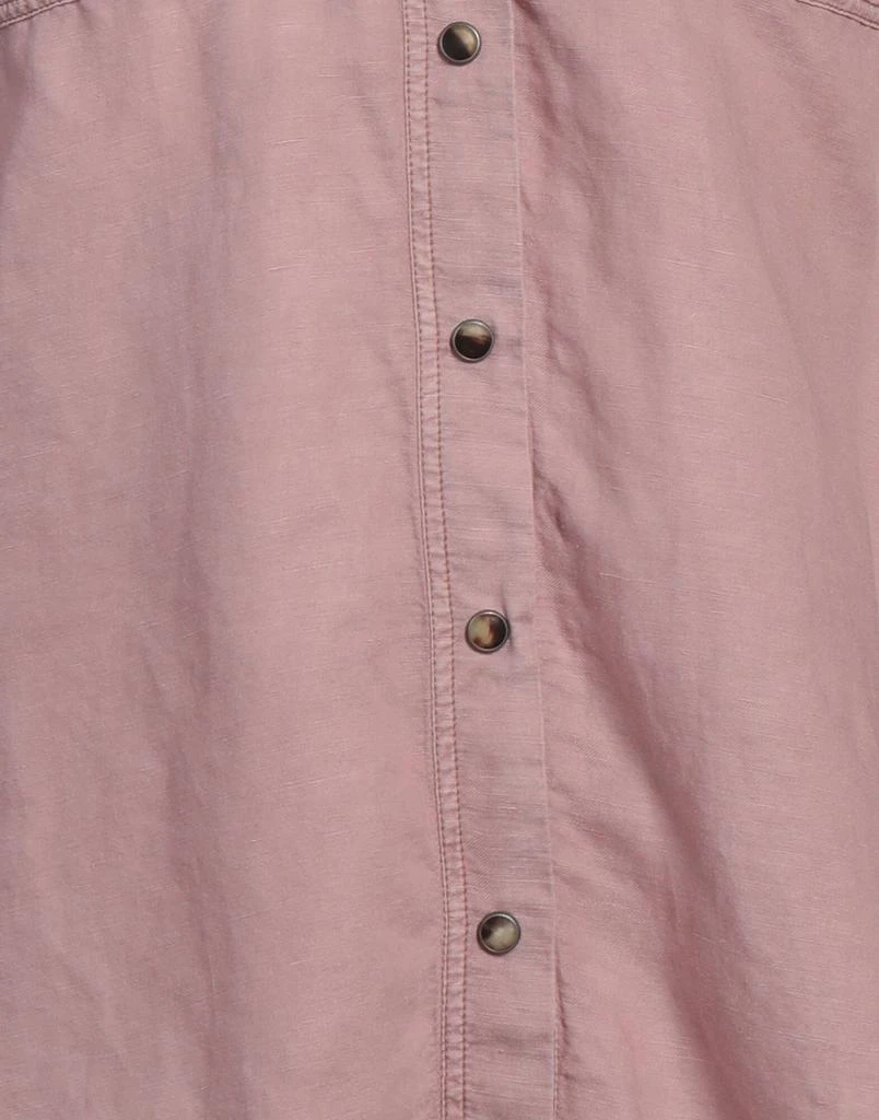 Brunello Cucinelli Linen shirt 4