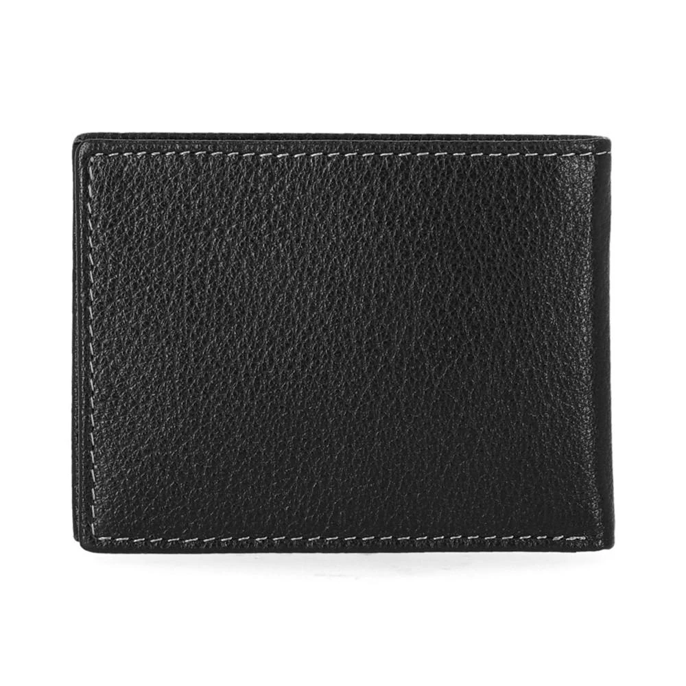 Timberland Men's Core Sportz Billfold Leather Wallet 2