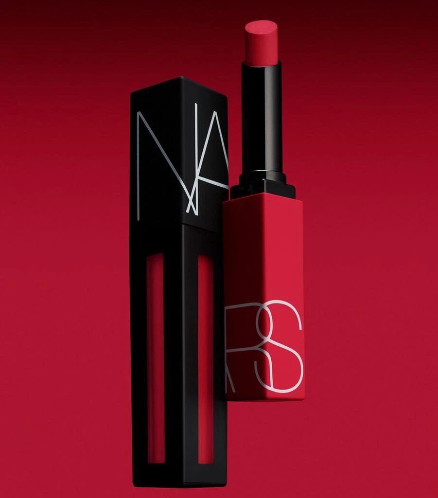 NARS Powermatte Lipstick 8