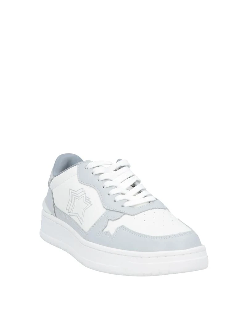 ATLANTIC STARS Sneakers 2