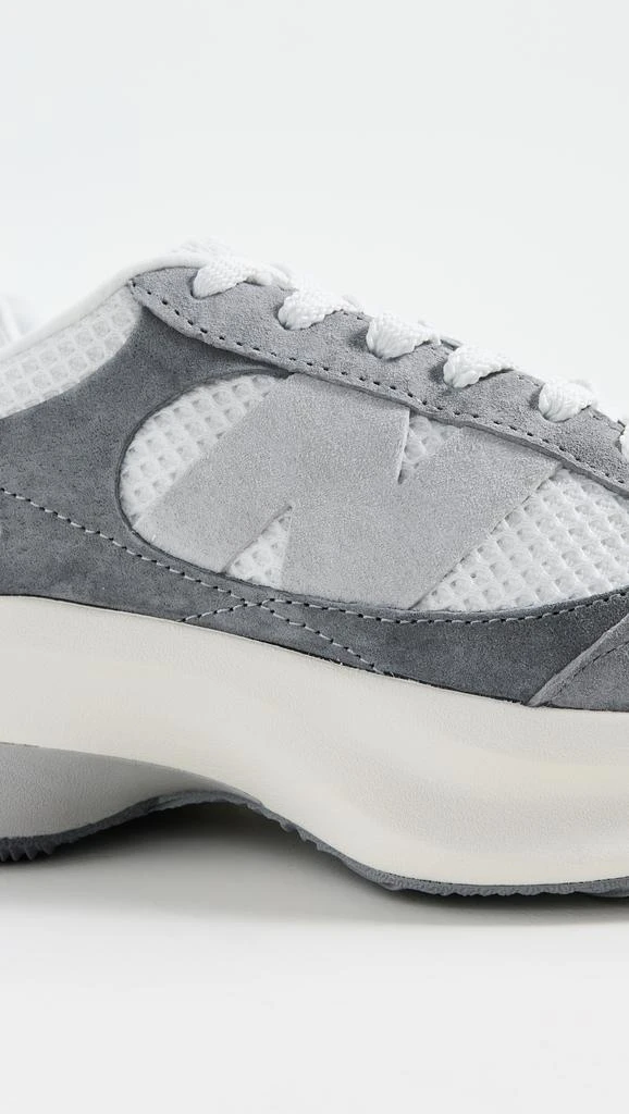 New Balance WRPD Unisex Sneakers 5