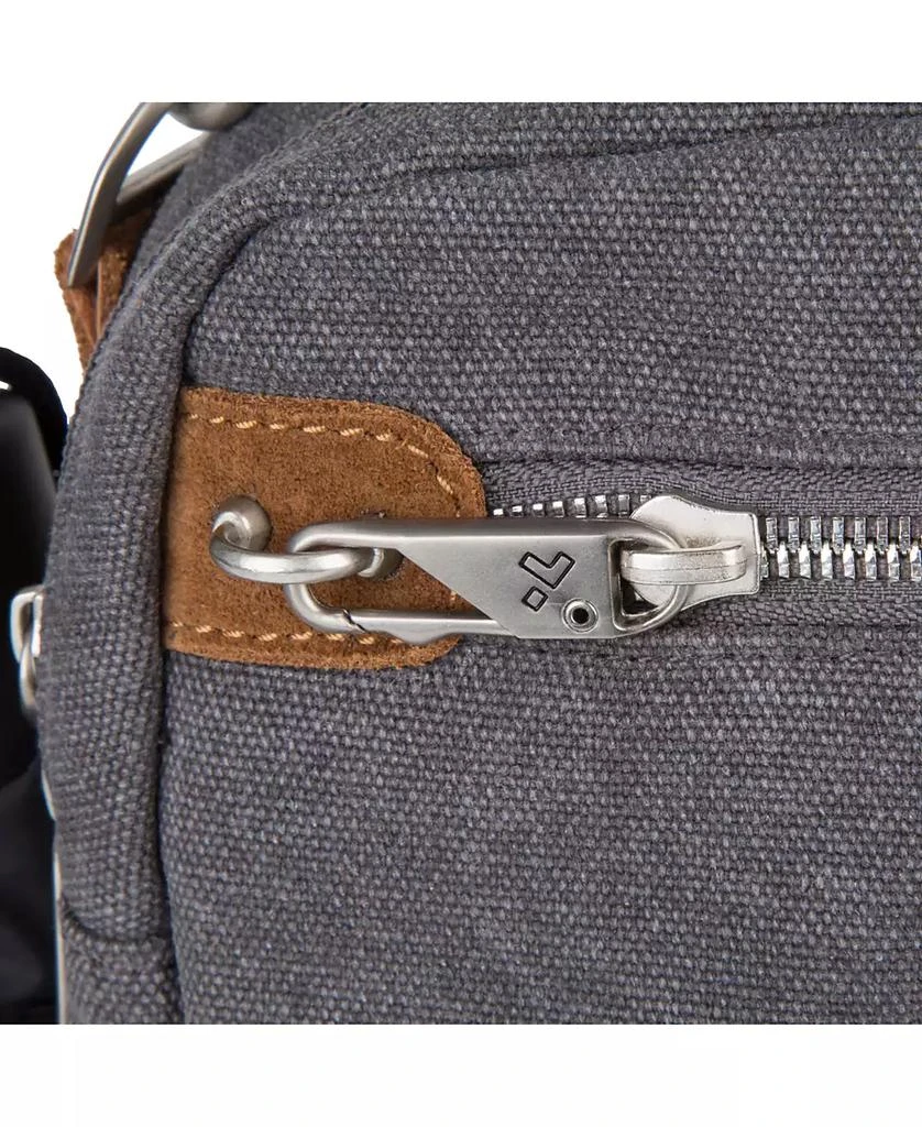 Travelon Anti-Theft Heritage Tour Bag 18