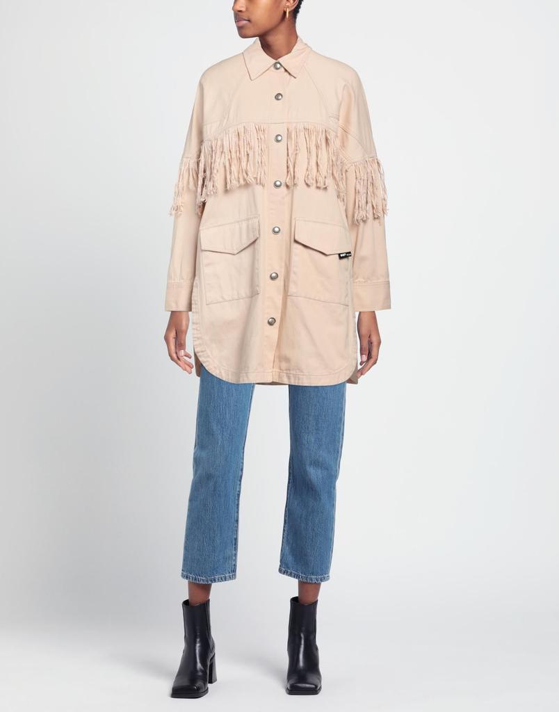 OOF WEAR Solid color shirts & blouses