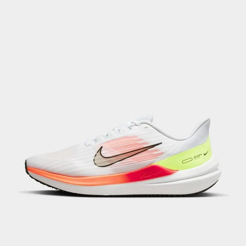 NIKE Men's Nike Air Winflo 9 Running Shoes 1