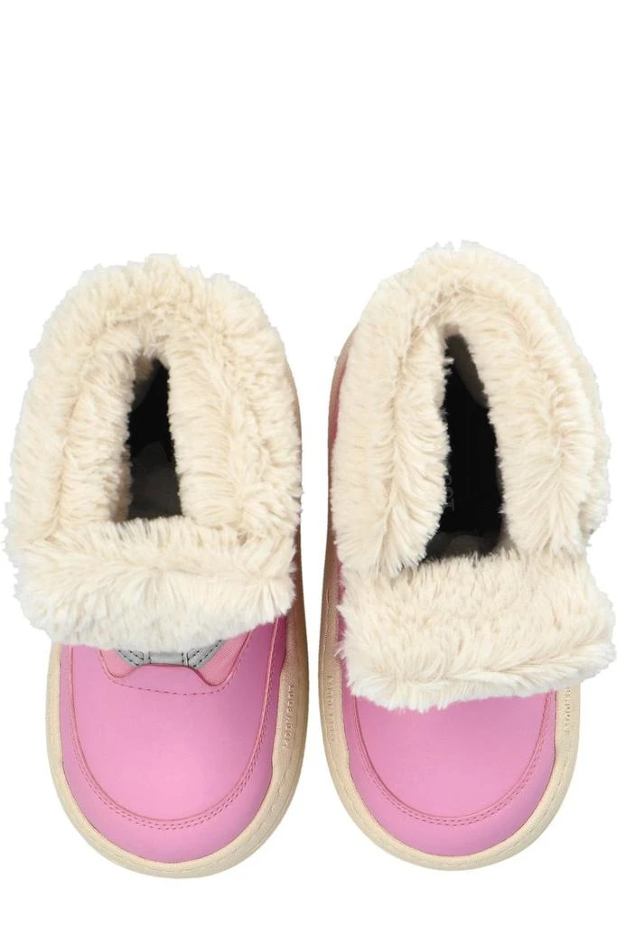 Moon Boot Moon Boot Kids Park Strap Snow Boots 4