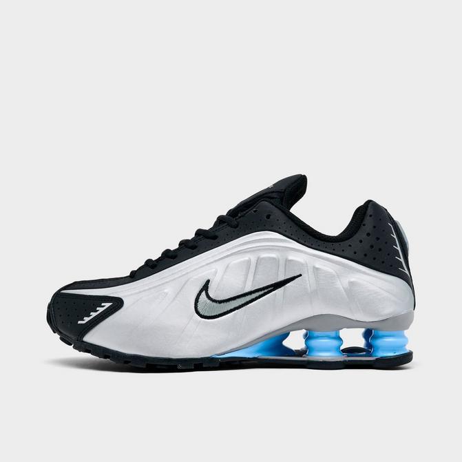 kids nike shox shoes
