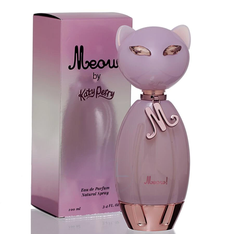 Katy Perry Katy Perry Meow! Ladies EDP 1