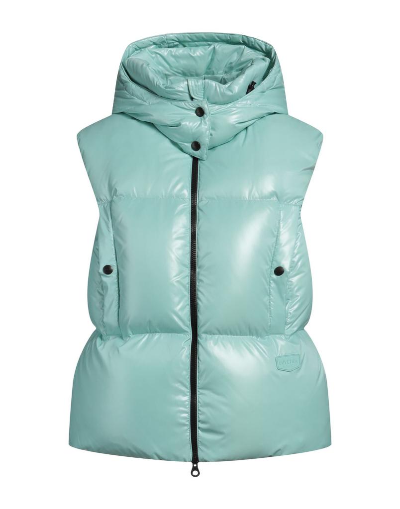 DUVETICA Vest