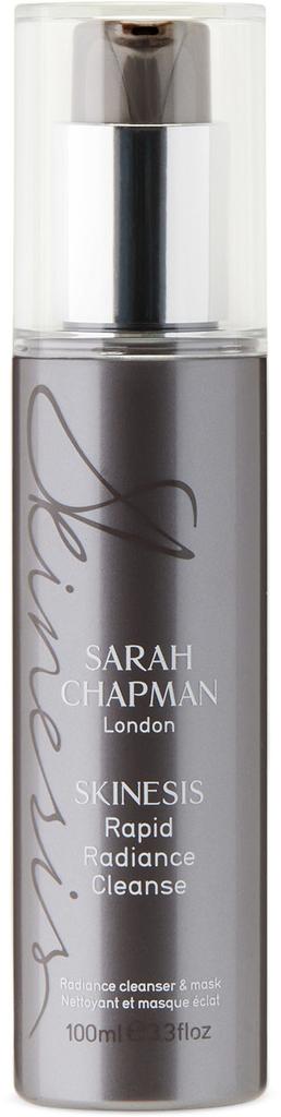 Sarah Chapman Rapid Radiance Cleanse, 100 mL